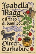 Cover: Isabella Nagg e il vaso di basilico - Mercurio Books