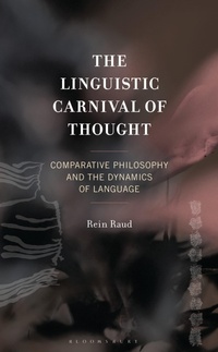 Abbildung von: The Linguistic Carnival of Thought - Bloomsbury Academic