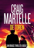 Cover: De Toren (Ian Bragg, #5) - Eduard Meinema
