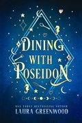 Cover: Dining with Poseidon (Jinx Paranormal Dating Agency, #12) - Drowlgon Press
