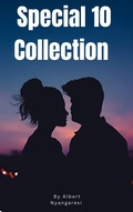 Cover: Special 10 Collection - Alberto