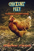 Cover: Chickens' Feet - Andrew Harris