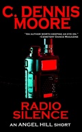 Cover: Radio Silence - Shrine Keepers Publishing