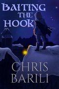Cover: Baiting the Hook - WordCrafter Press