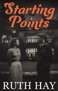 Cover: Starting Points (Lost and Found, #3) - Ruth Hay