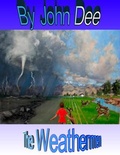 Cover: The Weathermen - John Dee