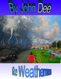 Enlarge image Cover: The Weathermen - John Dee