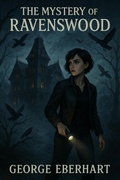 Cover: The Mystery of Ravenswood - George Eberhart