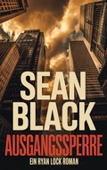Cover: Ausgangssperre - Sean Black