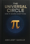 Bild: The Universal Circle: How Pi Shapes Everything - ABHIJEET SARKAR