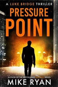 Enlarge image Cover: Pressure Point (The Extractor Series, #3) - Ryan Publishing