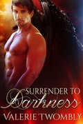 Cover: Surrender To Darkness (Ergib dich der Dunkelheit) - Valerie Twombly