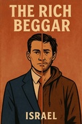 Cover: The rich/beggar - Israel