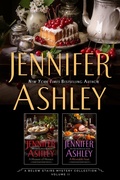 Cover: A Below Stairs Mystery Collection Volume 2 (Below Stairs Mysteries) - Ja / AG Publishing
