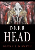Cover: Deer Head - Glenn Smith