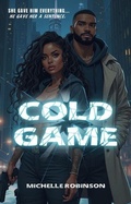 Cover: Cold Game - Adorn Creations