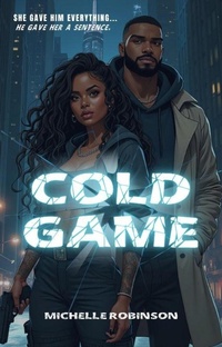 Enlarge image Cover: Cold Game - Adorn Creations
