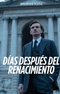 Cover: D&iacute;as Despu&eacute;s Del Renacimiento - Winifred Katte
