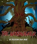 Cover: The Woodwalker - Mike's Emporium