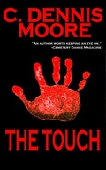 Cover: The Touch - Shrine Keepers Publishing