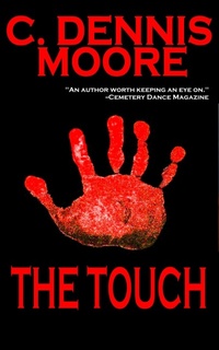 Enlarge image Cover: The Touch - Shrine Keepers Publishing