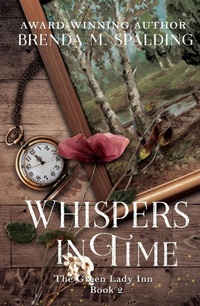 Enlarge image Cover: Whispers in Time - Brenda Spalding