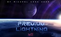 Cover: Premium Lightning - Mike's Emporium