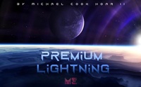 Enlarge image Cover: Premium Lightning - Mike's Emporium