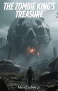 Cover: The Zombie King's Treasure - Creekmur Johnston