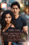 Cover: The Chemistry of Love Part Two (The Chemistry of Love Series, #2) - April Thomas