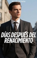 Cover: D&iacute;as Despu&eacute;s Del Renacimiento - Winifred Katte