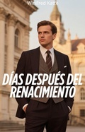 Cover: D&iacute;as Despu&eacute;s Del Renacimiento - Winifred Katte