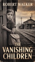 Cover: The Vanishing Children - robert Walker