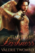 Cover: Tempted By Darkness (Von der Dunkelheit verf&uuml;hrt) - Valerie Twombly