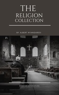 Cover: The Religion Collection - Alberto