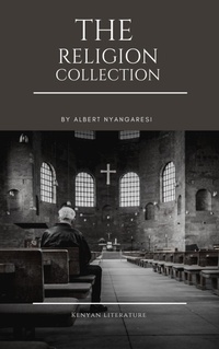 Enlarge image Cover: The Religion Collection - Alberto