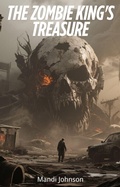 Cover: The Zombie King's Treasure - Creekmur Johnston