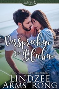 Cover: Versprechen zu bleiben (Zweite Chancen in Sapphire Cove, #1) - Snowflake Press