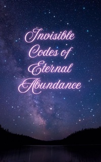Abbildung von: Invisible Codes of Eternal Abundance (Codes of Abundance Collection, #2) - DIANA PAULA BARBOSA PALHANO
