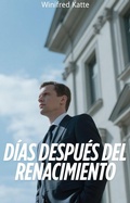 Cover: D&iacute;as Despu&eacute;s Del Renacimiento - Winifred Katte