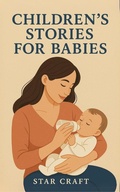 Cover: Children's Stories for Babies (Powers of the Planet, #1) - Star Craft