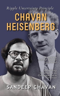 Abbildung von: Chavan-Heisenberg Ripple Uncertainty Principle - SANDEEP CHAVAN