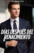 Cover: D&iacute;as Despu&eacute;s Del Renacimiento - Winifred Katte