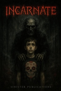Enlarge image Cover: Incarnate - Sinister Publications