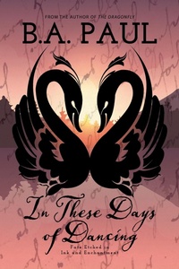 Enlarge image Cover: In These Days of Dancing - Pine Hollow Press