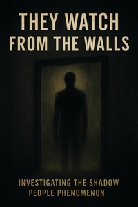 Abbildung von: They Watch From the Walls - Truthrift