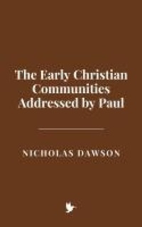 Abbildung von: The Early Christian Communities Addressed by Paul - Historia Magna