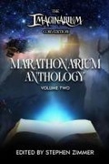Cover: Marathonarium Anthology Volume II - Seventh Star Press