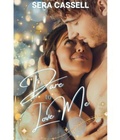 Cover: Dare To Love Me - Barrel Wave Books