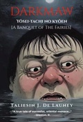 Cover: Darkmaw - Taliesin De Launey